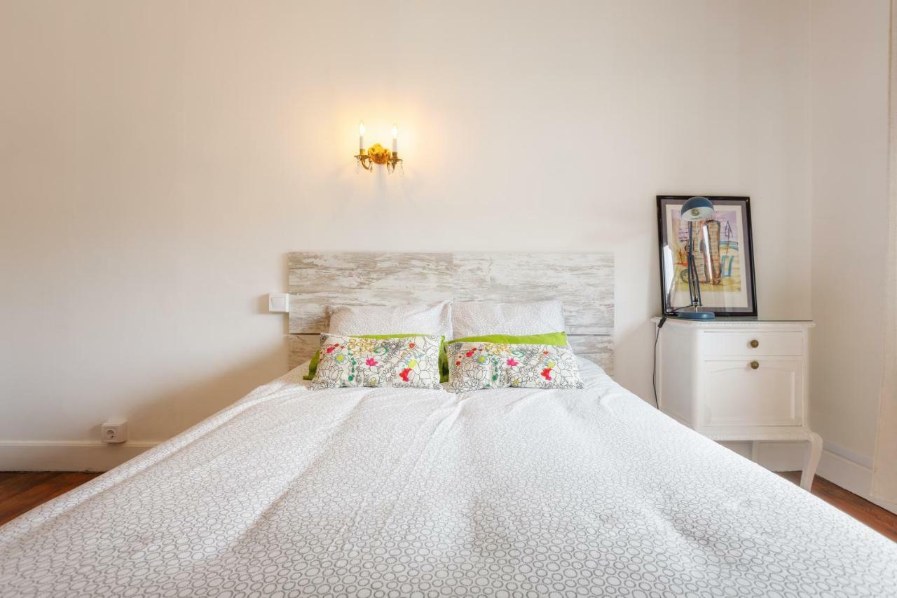 Urban Rooms Habitaciones Con Wifi Y Smart Tv Bilbao Exteriér fotografie